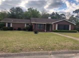 75 Campbellton Ln, Pensacola, FL 32506
