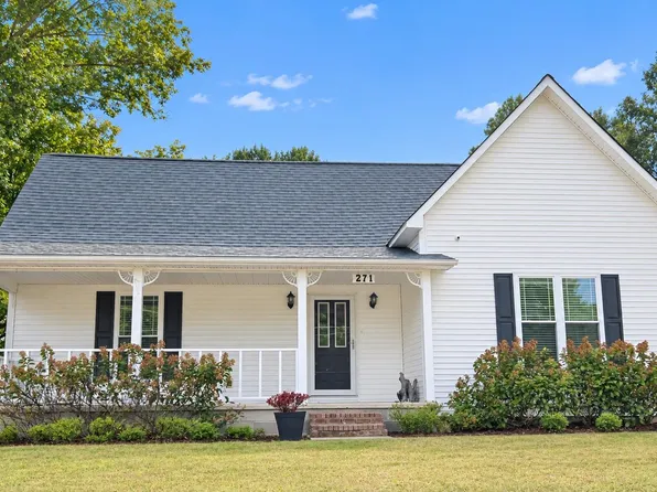 271 E Woodlawn Ave, Brighton, TN 38011