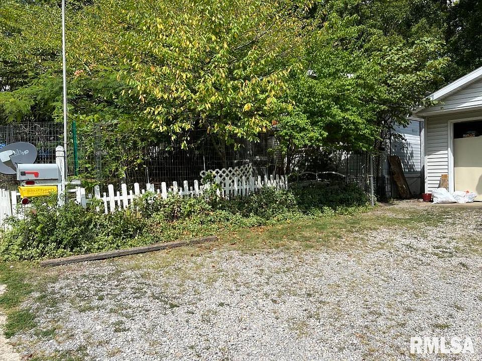 110 John Able Dr, Goreville, IL 62939 Zillow