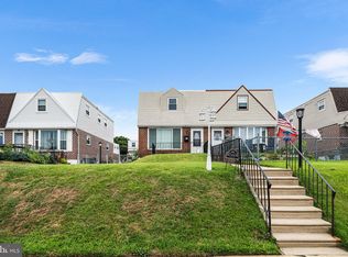 3426 Fitler St, Philadelphia, PA 19114