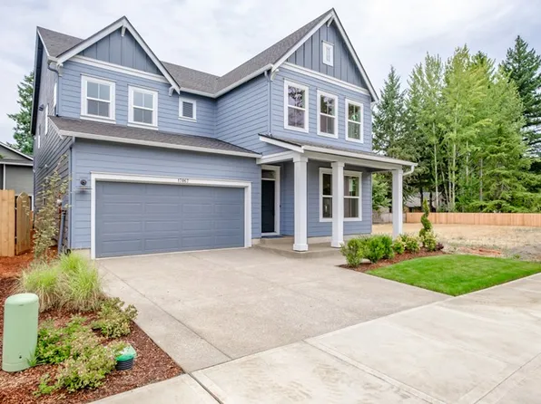 17067 Atfalati Ln, Sherwood, OR 97140