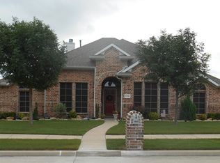 1316 Live Oak St, Royse City, TX 75189