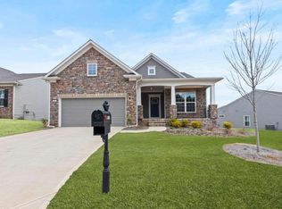 1080 Crooked Creek Rd, Greensboro, GA 30642