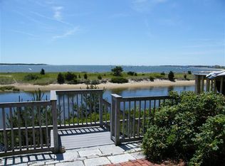 9 Windemere Rd #G, West Yarmouth, MA 02673