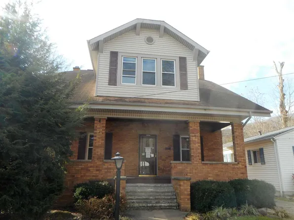2121 Donald Ave, Huntington, WV 25701