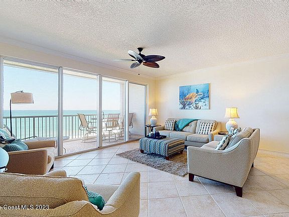 5th image of 4160 N A1a Hwy #705-A
