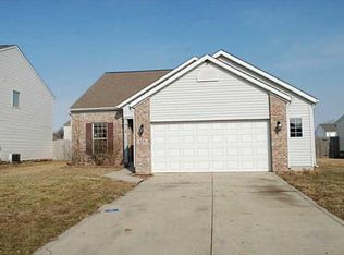 9210 Symphony Way, Indianapolis, IN 46231