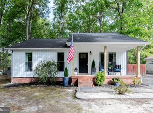 196 Land Or Dr, Ruther Glen, VA 22546
