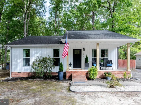 196 Land Or Dr, Ruther Glen, VA 22546