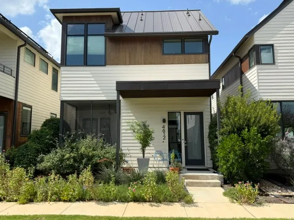 4612 Scarbrough St, Austin, TX 78723