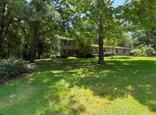 612 Moore St, Marion, AL 36756