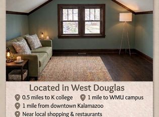 614 Denner St, Kalamazoo, MI 49006