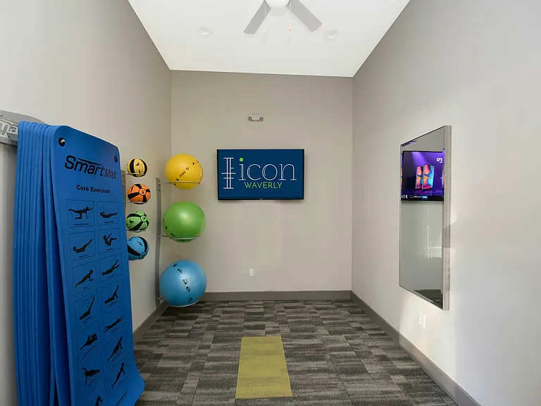 Icon Waverly — Photo 11
