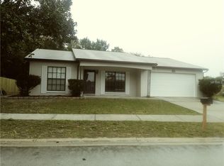 8600 Gandy Ln, Port Richey, FL 34668