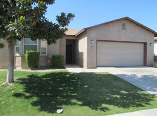 224 Ixtapa Dr, Bakersfield, CA 93307
