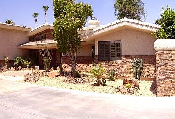 Custom Estate Modern 