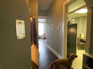243 N Queen St #2F, Lancaster, PA 17603