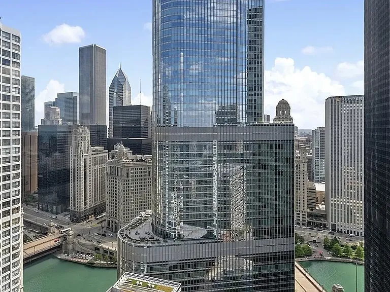440 N Wabash Ave #3701 — Photo 22