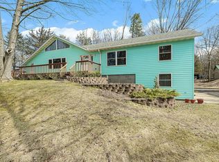 10719 Angler Trl, Grey Eagle, MN 56336