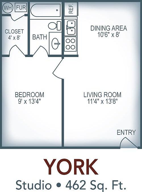 2nd image of 15903 W 127th St APT 303