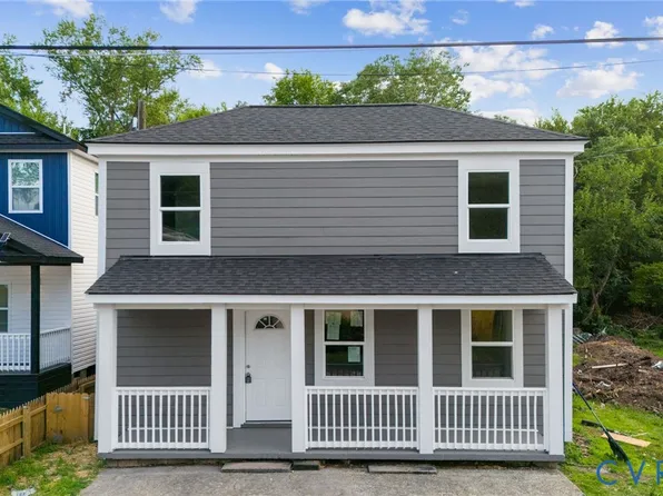124 S Little Church St, Petersburg, VA 23803