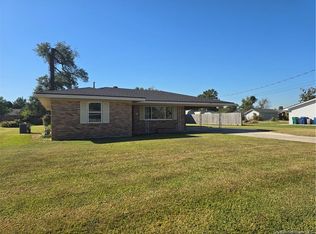 2528 Saint Francis St, Sulphur, LA 70663