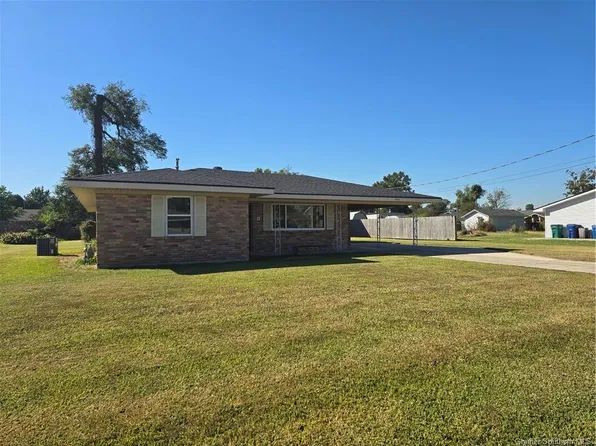 2528 Saint Francis St, Sulphur, LA 70663