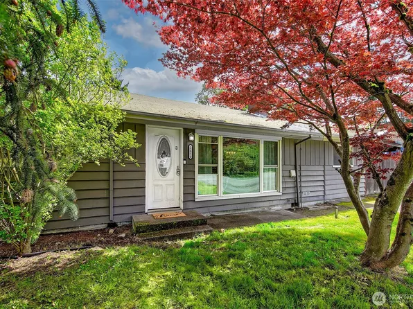 12910 6th Avenue S, Burien, WA 98168