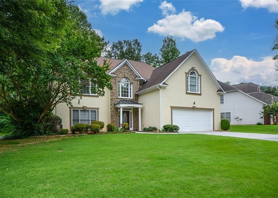 4736 Cedar Wood Dr, Lilburn, GA 30047 | MLS #7780071 | Zillow