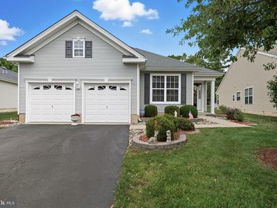 11 Bridgewaters Psge, Barnegat, NJ, 08005