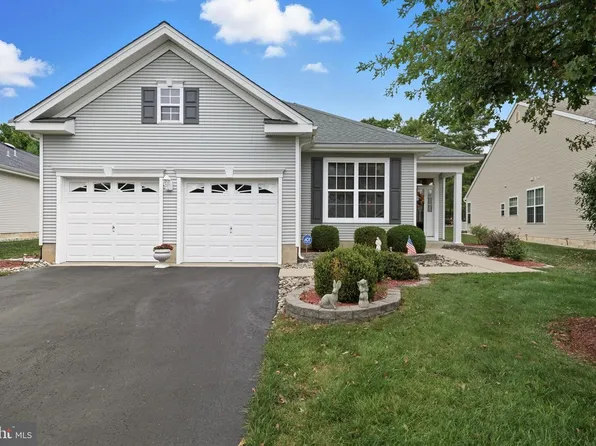 11 Bridgewaters Psge, Barnegat, NJ 08005