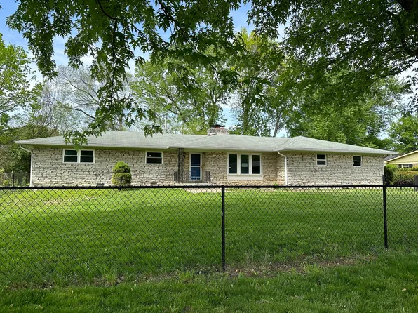 6506 Oakview Dr N, Indianapolis, IN 46278