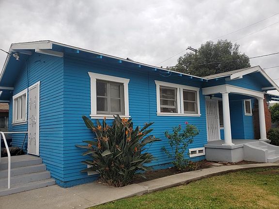3rd image of 602 S Evergreen Ave