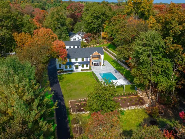 57 Evergreen Avenue, Westport, CT 06880