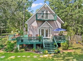 12087 Gregory Rd, Coden, AL 36523