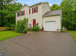 519 Thomas Ave, Little Egg Harbor, NJ 08087