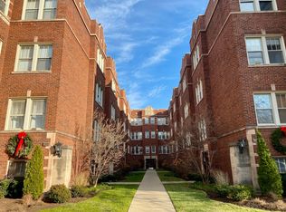 242 S Maple Ave APT 2W, Oak Park, IL 60302