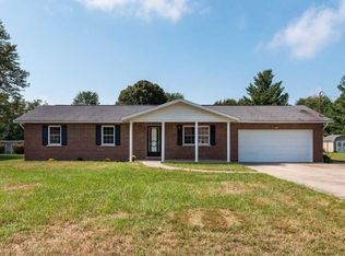 619 Georgia Dr, Bethel, OH 45106