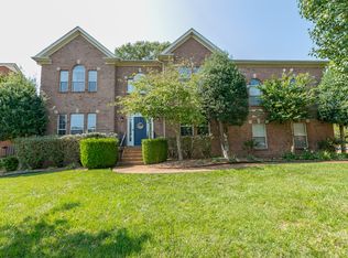 601 Redleaf Ridge Cir, Nashville, TN 37211