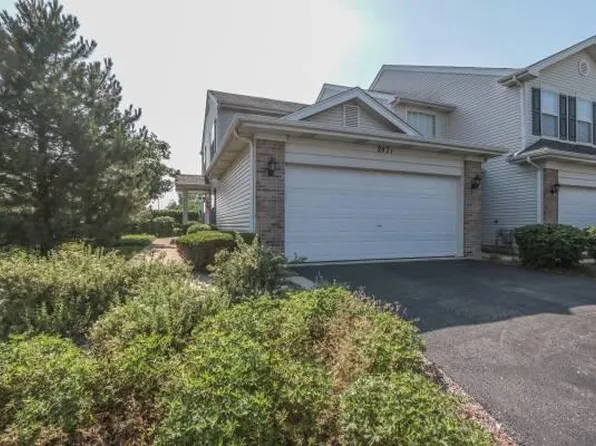 (undisclosed Address), Aurora, IL 60502