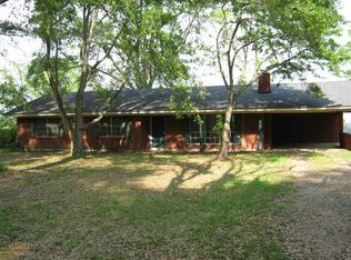 4790 Newman Rd, Bastrop, LA 71220