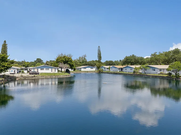 Lake