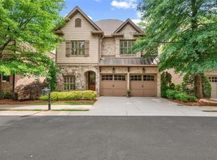 34 High Top Cir, Sandy Springs, GA 30328