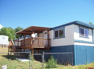 214 SW 13th Cir, Cedaredge, CO 81413