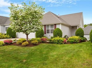 5 Enzo Dr, Coventry, RI 02816