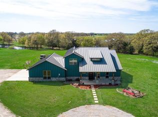 9460 Private Road 2425, Quinlan, TX 75160