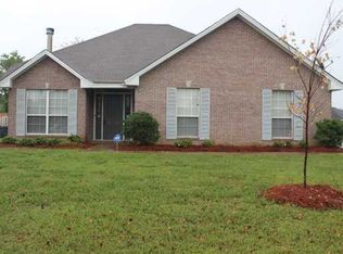 5525 Meadow Lark Ct, Montgomery, AL 36116