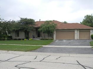 21362 Georgetown Rd, Frankfort, IL 60423