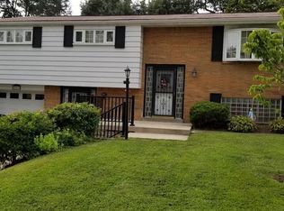 5961 Saltsburg Rd, Verona, PA 15147