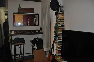 Rented by Sky Management